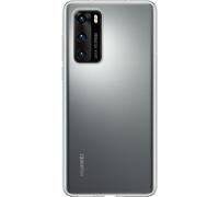 Huawei Coque pour P40 Transparente 51993731