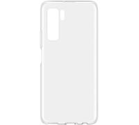 Huawei Coque pour P40 Lite 5G transparente
