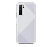 Huawei Coque pour P40 Lite 5G transparente
