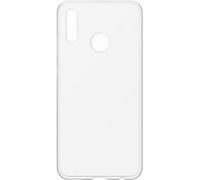 Huawei Coque pour Huawei P Smart 2019 semi-rigide Transparent