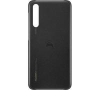 Huawei Coque pour Huawei P20 Pro Rigide Noir