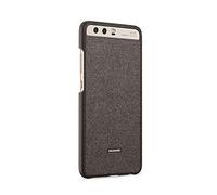 HUAWEI Coque Rigide Brune pour P10