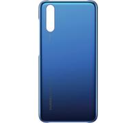 Huawei Coque rigide pour P20 Bleu Translucide