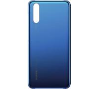 HUAWEI Coque Color Emily – Deep bleu