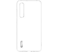 HUAWEI Coque Semi-Rigide pour P30 Transparent