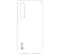 HUAWEI Coque Semi-Rigide pour P30 Transparent