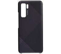Huawei Coque Silicone P40 Lite 5G Noir