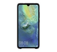 Huawei Coque souple pour Mate 20 Noir