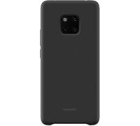 Huawei Coque Souple Pour Mate 20 Pro Noir