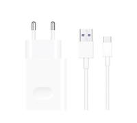 Huawei CP404B Chargeur 22,5W incl. Câble de charge USB-C