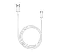 Huawei CP51 câble USB USB 2.0 USB C USB A Blanc