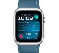 Huawei "D 2 Luca-B29 4,62 cm (1.82"") AMOLED 38 mm Numérique 480 x 408 pixels Écran tactile Aluminium, Smartwatch"