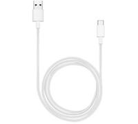 HUAWEI de téléphone portable Cordon [1x USB 2.0 type A mâle - 1x USB 2.0 type C mâle] 1.00 m USB-A, USB-C®