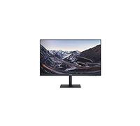 HUAWEI Display 23.8 Pouces, écran d'ordinateur PC Ajustable, 75 Hz, fonctionnalité AMD FreeSync, 1080P, Certification Lumière Bleue TÜV Rheinland, VESA, Noir 53060369