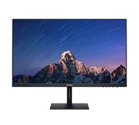 Huawei Display 24 Pouces, Ecran D'ordinateur PC Ajustable, Moniteur Full HD, Ecran Fullview, Certifications Low Blue Light Flicker Free, 60 Hz, 5 ms, Noir