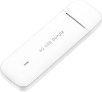 Huawei - Clé Internet 4G E3372-325-w 150 MBit/s blanc
