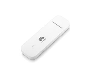 Huawei E3372-325 Modem Cellulaire 4G LTE 150 Mbit/s USB Type-A, compatible GSM/EDGE/UMTS/DC-HSP Bandes 800/900/1800/2100/2600 MHz