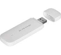 Huawei E3372-325 Surfstick LTE Highspeed 4G 150Mbits USB 2.0 UMTS Weiß