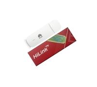 HUAWEI E3372 LTE Surfstick microSD. USB 2.0 -blanc