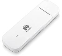 Huawei E3372 LTE USB Dongle Modem, White