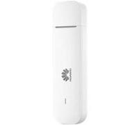 Modem cellulaire sans fil - HUAWEI - E3372 - 150 MBPS - Technologie 2T2R MIMO - Blanc