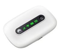 Huawei E5331 - Point d'accès mobile - 3G - USB 2.0 - 21.6 Mbits/s - 802.11b/g/n G
