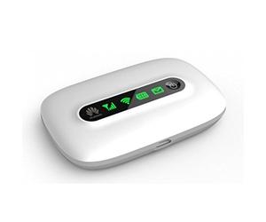 HUAWEI E5331 Routeur Modem sans fil pour Surfer sur Internet, Wi-Fi, Maison, Voyage, Dual Band, Mode point d'accès, Compatible avec PC et Tablette