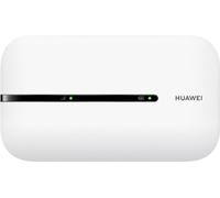 Huawei E5576-320 Hotspot mobile LTE WLAN 150Mbps Routeur portable 1500mAh Blanc