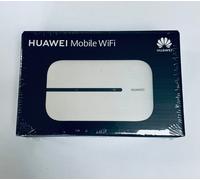 Huawei E5576-320 Lte Hotspot 150 Mbit WLAN Mifi Hotspot 1.500mAh Akku Blanc
