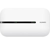 Huawei E5576-320-W Huawei E5576-320 WIR-Hotspot 150.0Mbit LTE Blanc 1500mAh
