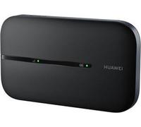 Huawei E5576-320S Huawei E5576-320 WIR-Hotspot 150.0Mbit LTE Schwarz 1500mAh