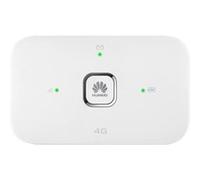 Huawei E5576-322 Blanc Modem 4G LTE WiFi Batterie 1500 mAh G