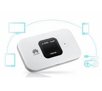HUAWEI E5577-320 WiFi Mobile (Blanc)