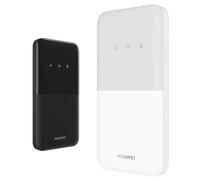 Huawei Routeur E5586-326 4G Mobile WiFi 5 Blanc G