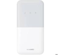 Huawei Routeur E5586-326 4G Mobile WiFi 5 Blanc G