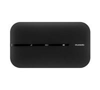 HUAWEI E5783B-230 Black Point daccès Wi-FI 4G Mobile jusquà 16 appareils 300 MBit/s Noir