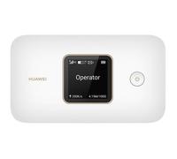 HUAWEI E5785-320a Point d'accès Wi-Fi 4G mobile jusqu'à 32 appareils 300 MBit/s blanc