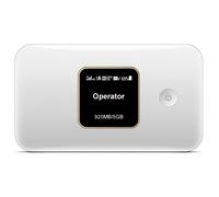 Huawei E5785-330 Mobile Wifi Hotspot Jusqu'À 300 Mbit/S Blanc