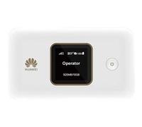 Huawei Routeur mobile E5785LH-92C 4G LTE Cat6 Wi‑Fi 5 Bi-bande 2.4/5 GHz Blanc