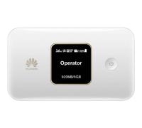 HUAWEI E5785Lh-320 Hotspot Mobile 4G+, Cat6a, 300 Mbit/s, Blanc