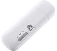 Huawei E8372h Clé USB Surf 150.0Mbit LTE Blanc 10 utilisateurs