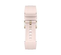 HUAWEI EasyFit 2 Rose Pink Fluoroelastomer Strap