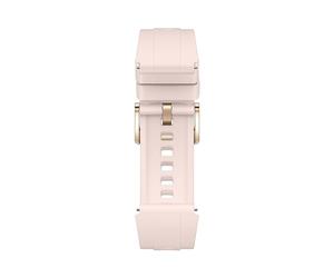 HUAWEI EasyFit 2 Rose Pink Fluoroelastomer Strap