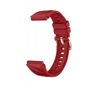 HUAWEI EasyFit 3 Red Fluoroelastomer Strap