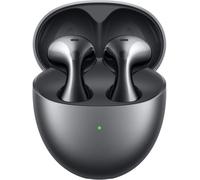 Huawei Écouteurs FreeBuds 6 Sans fil Bluetooth Réduction active du bruit USB-C Noir