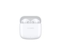 Huawei Ecouteurs sans fil Freebuds SE 2 - 40 heures d'autonomie - Intra-auriculaire - Blanc