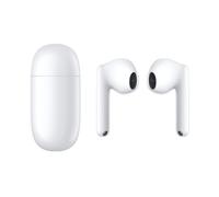 HUAWEI - Ecouteurs Sans fil Freebuds SE 2 - 40 heures d'autonomie - Intra-auriculaire - Blanc