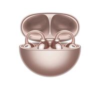 Huawei Écouteurs sans fil FreeClip Rose (Rose Gold)