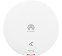 HUAWEI eKit AP300 Series AP361 1775 Mbit/s Blanc Connexion Ethernet, supportant l'alimentation via ce port (PoE)