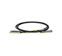 HUAWEI eKit Câble SFP+ 10G-CU3M 3m InfiniBand Noir - Connecteurs SFP+ Mâle, Rayon Courbure 2.5cm - Réf: 02310MUP